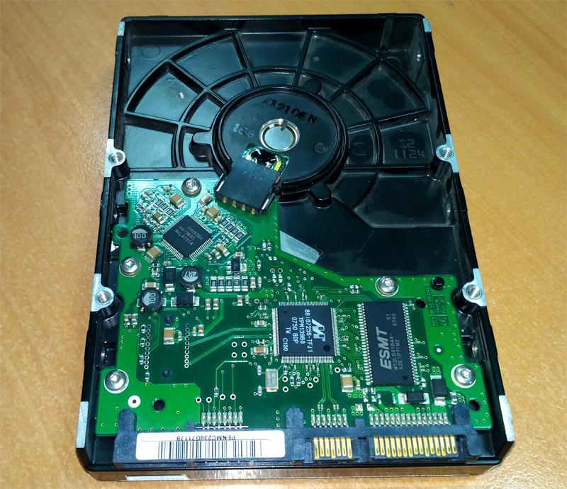 Hdd samsung сбросить смарт