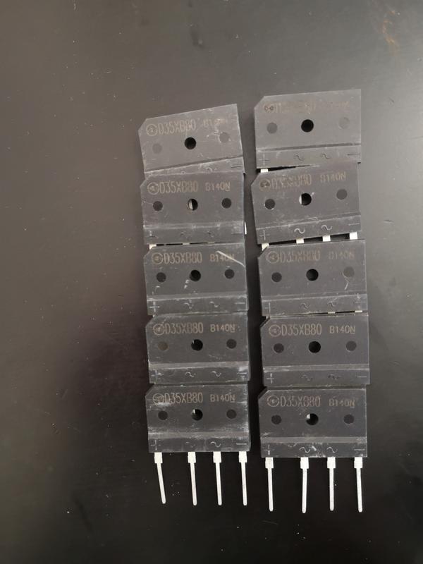 Транзистор H40PR5, IHW40N135R5XKSA1 - 230 ₴, купити на ІЗІ (53748364)