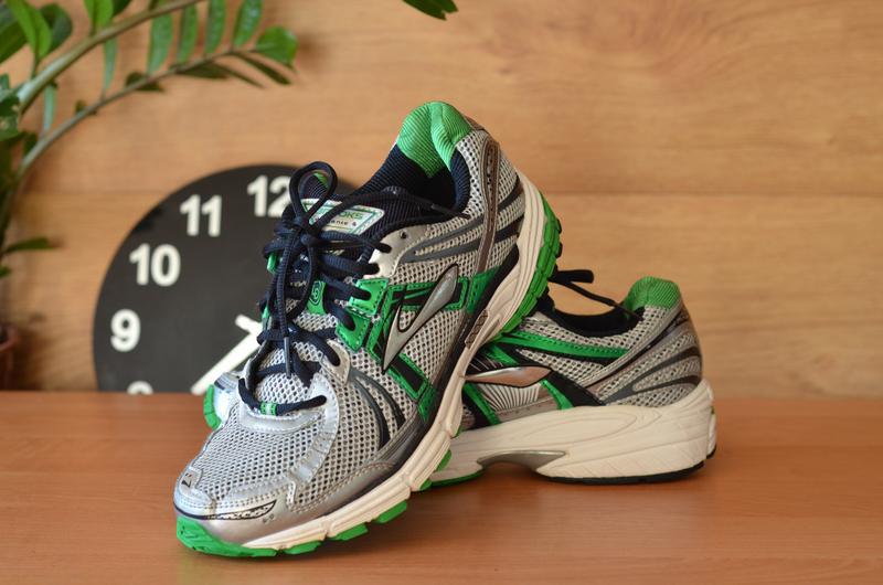 brooks defyance 6