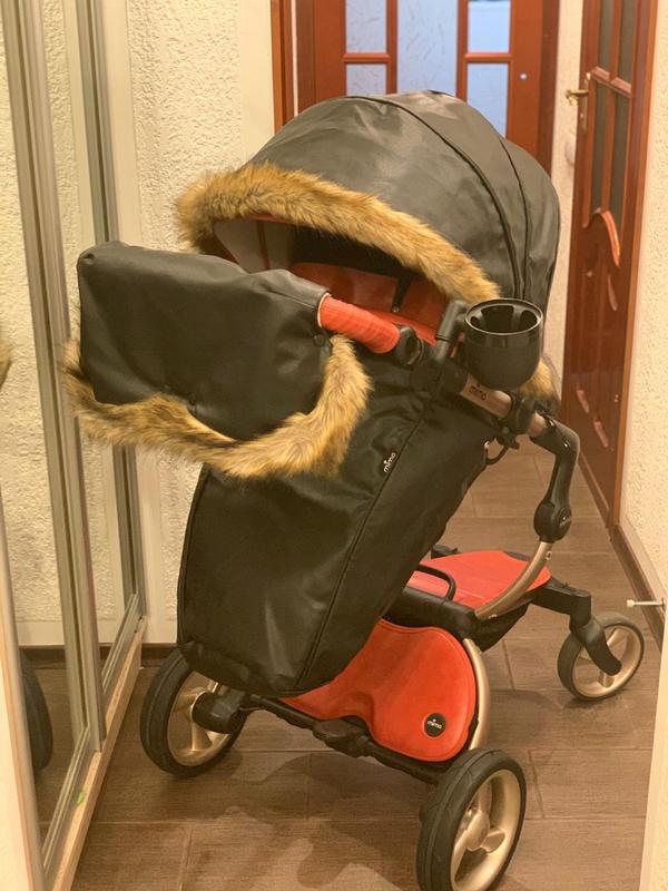 isofix mima xari