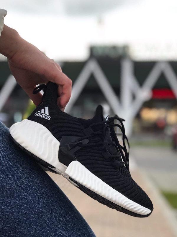 adidas alphabounce continental