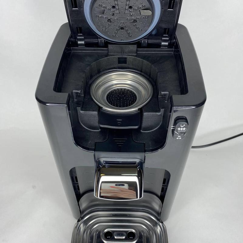 Кофеварка Philips Senseo Quadrante HD7865/00 (с витрины) - 3655 ...