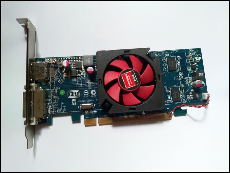 Amd 7400m