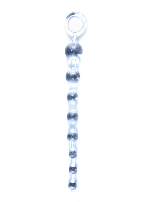 Chinese Anal Beads