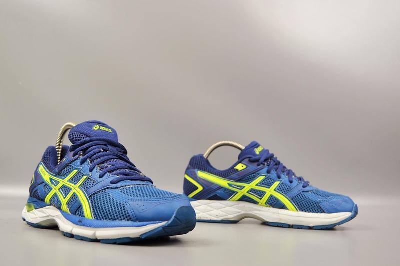 Asics gel best sale zone 4