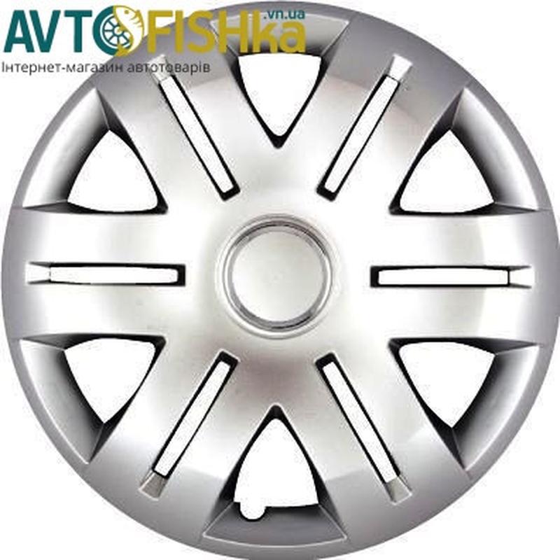 Ковпаки на колеса авто SKS (SJS) Peugeot R16 Пежо Р16 - 1100 ₴, купить ...
