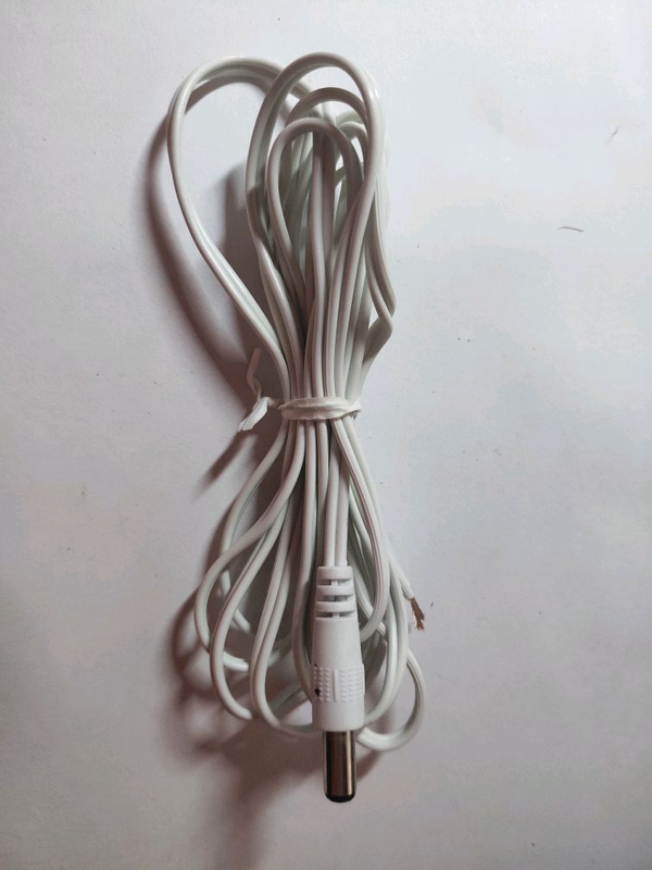 Ремонтный кабель с разъемом 5.5х2.1-1.8м