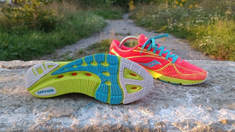 Saucony a6 damen on sale