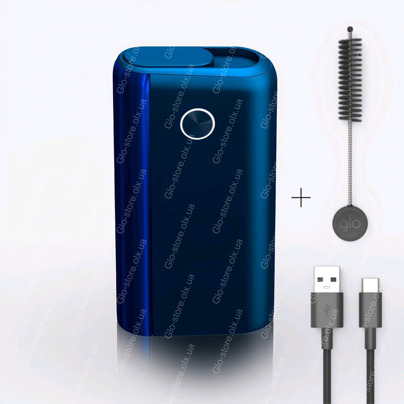 Glo hyper+ без блочка, Glo hyper+, Glo хайпер, Гло hyper plus - 249 ...
