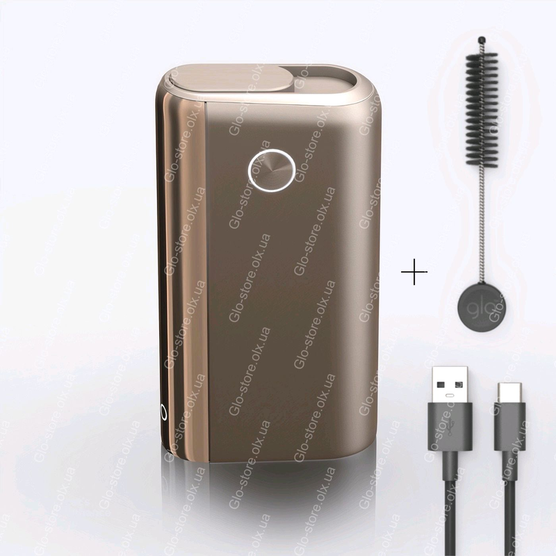 Glo hyper+ без блочка, Glo hyper+, Glo хайпер, Гло hyper plus - 249 ...