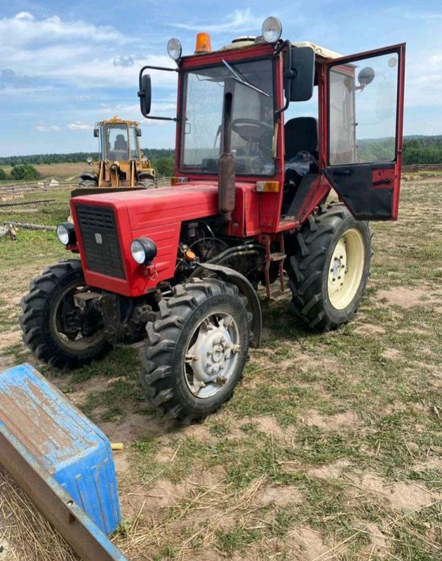 Купити трактор Т 30 – найкращі ціни, опис, характеристики | Наш магазин