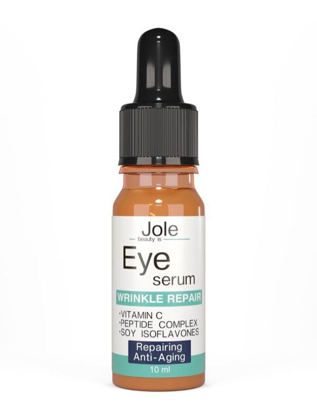 Антивікова сироватка для очей Jole Anti-Age EYE Serum 10ml