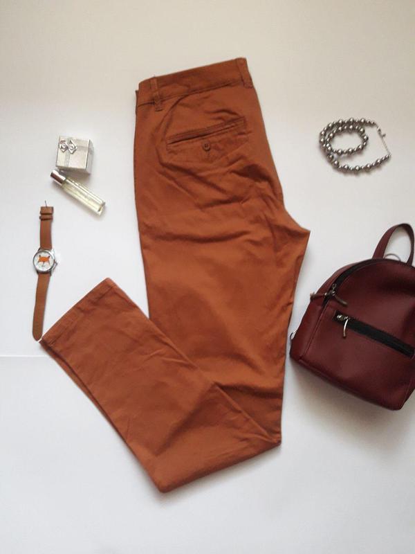 Дуже класні добртні ,натуральні штани house: ціна 499 грн - купити ...