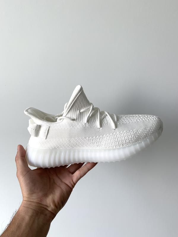 Yeezy store 350 blancos