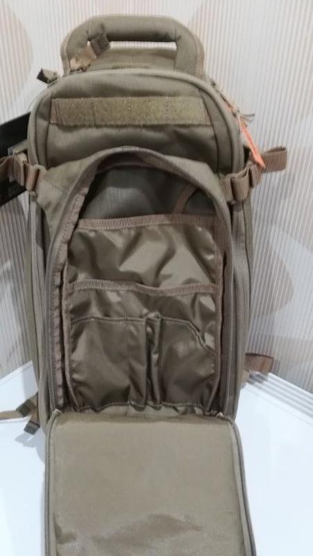 5.11 nitro backpack