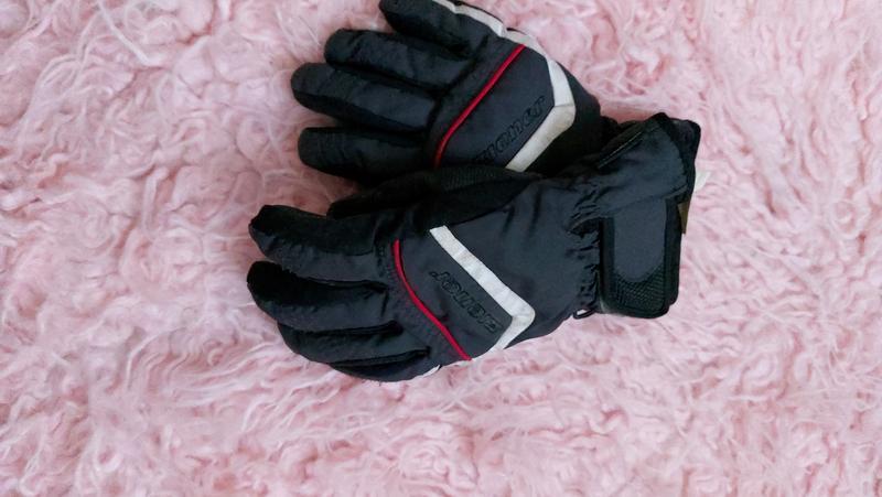 Зимові,спортивні рукавиці