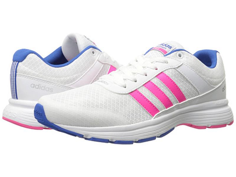 Adidas cloudfoam on sale vs city women's