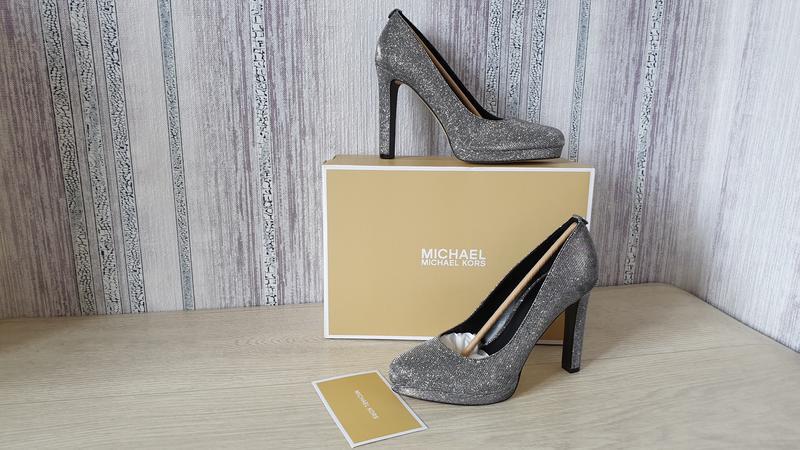 michael kors ethel pump