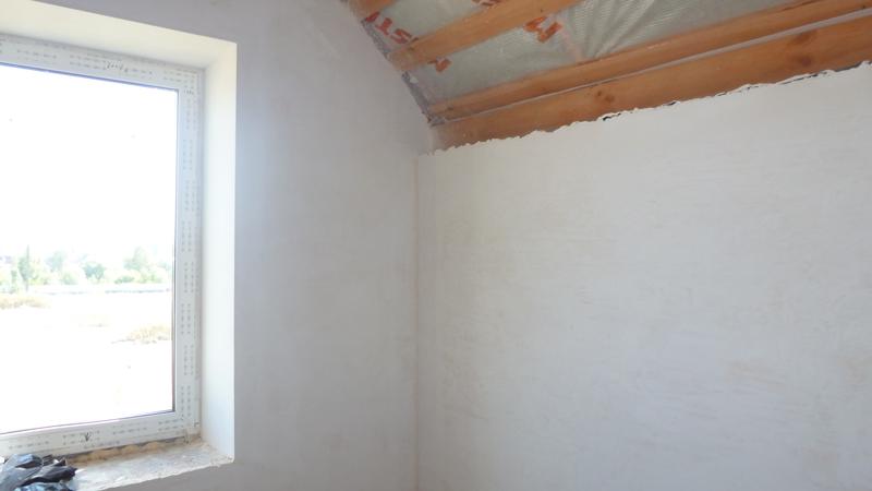 Механическое нанесение штукатурки. Штукатурные работы Киев. - 180 грн ...