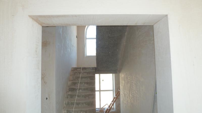 Механическое нанесение штукатурки. Штукатурные работы Киев. - 180 грн ...