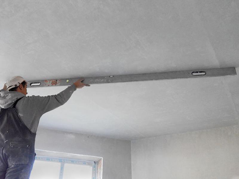 Механическое нанесение штукатурки. Штукатурные работы Киев. - 180 грн ...