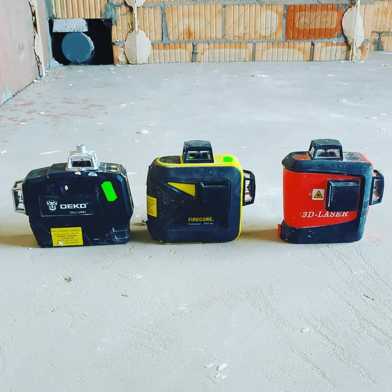 Механическое нанесение штукатурки. Штукатурные работы Киев. - 180 грн ...