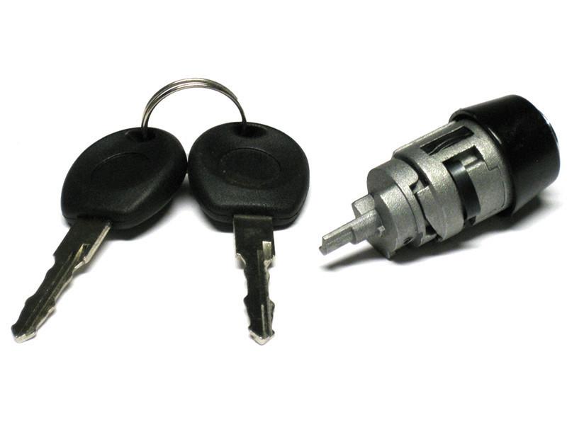 ЗАМОК ЗАЖИГАНИЯ VW PASSAT B3 B4 88-96 VW T4 90-03 CORRADO: цена 334 грн ...