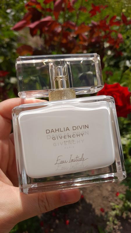 Dahlia divin outlet eau initiale givenchy