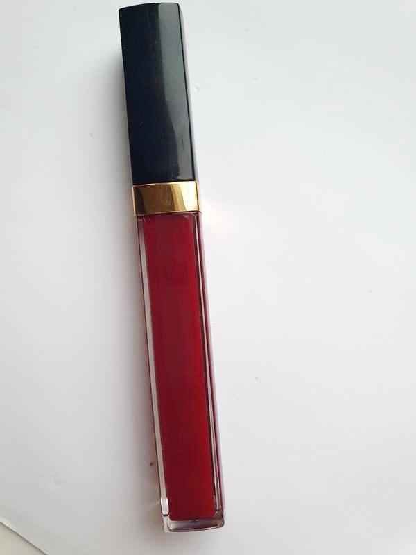 Chanel rouge coco gloss 766 caractere