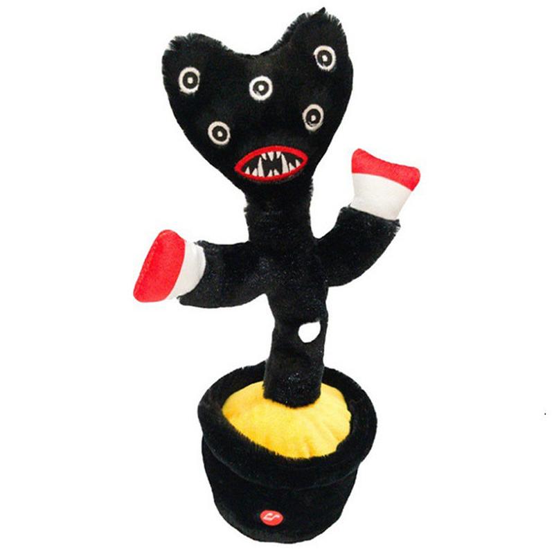 Говорящий танцующий Кили Вили Killy Willy Poppy Playtime 35 см... - 532 ...