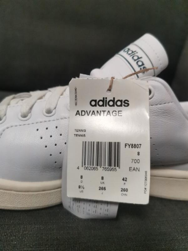suspicious take medicine Mountaineer Adidas advantage fy8807 - 2050 ₴, купить на ИЗИ (54698150)