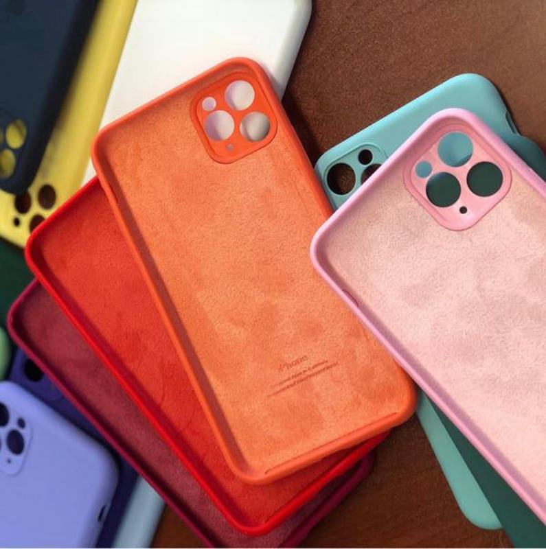 Чехол Full Soft Case для Xiaomi Poco M3 - Red — Купить Недорого на Bigl ...