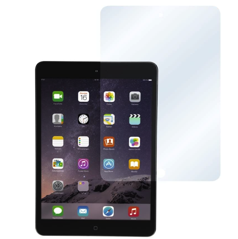 Пленка экрана HAMA для планшета Apple iPad mini/mini 2/mini 3