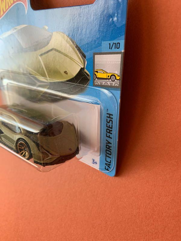 Ламборгини hot wheels