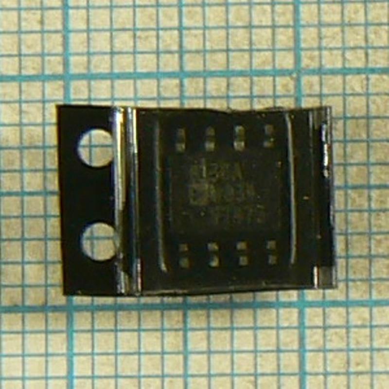 Микросхемы импортные. Часть 6. Радиодетали у Бороды. - 475 ₴, купить на ...