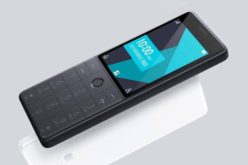 DuoQin F22 Pro 3.5" 4/64Gb Android 12 - 6999 ₴, купити на ІЗІ (54770786)