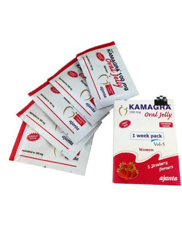 Kamagra gel 200 mg