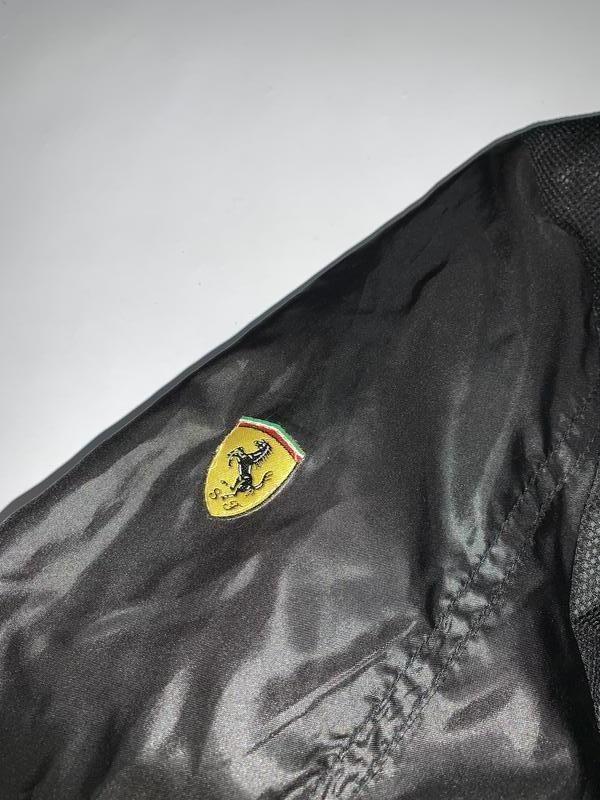 Puma 2024 ferrari lightweight