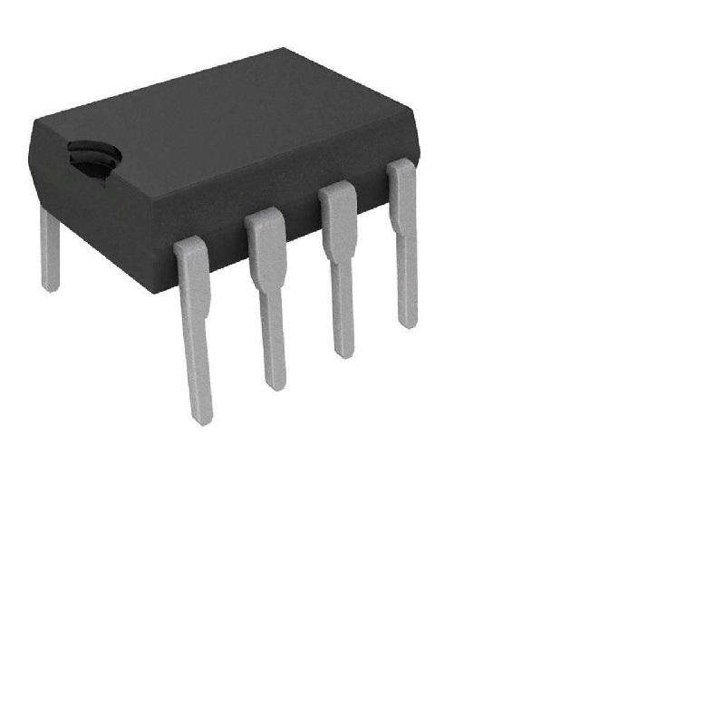 Микросхемы отечественные. Часть 3. Радиодетали у Бороды. - 105 ...