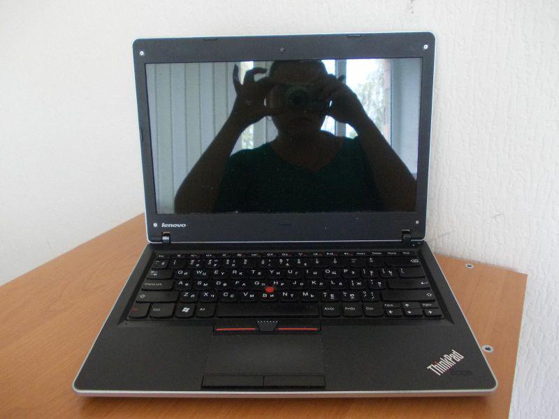 Ноутбук Lenovo Thinkpad Sl510 Отзывы