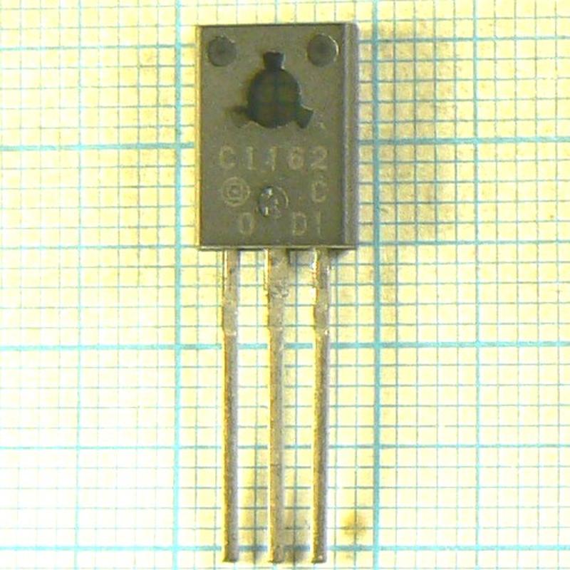 Транзисторы биполярные импортные. Часть 2. Радиодетали у Бороды. - 123 ...