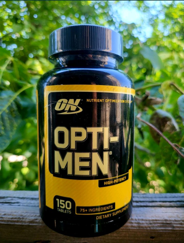 Optimum Nutrition Opti men 150 таб оптимен optimen optiwomen - 935 ...