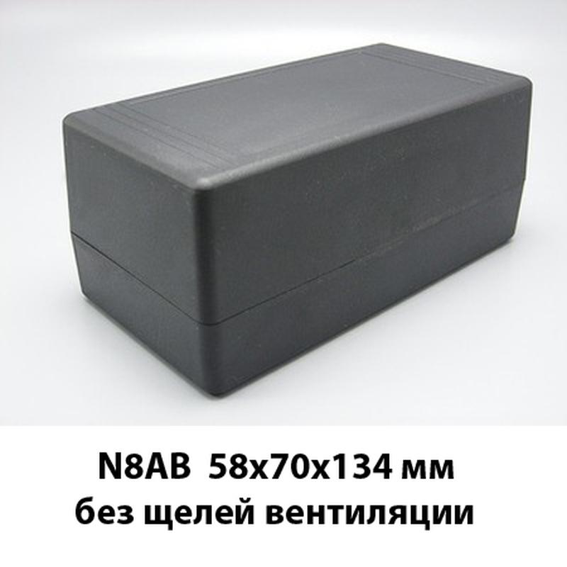 Лот на выбор заказчика: Корпуса пластмассовые (боксы): цена 112 грн ...