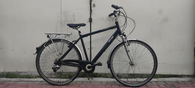 Велосипед KETTLER ALU RAD 28 Колеса - з Німеччини: цена 7100 грн ...