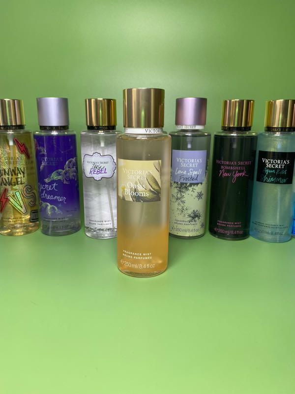 Victoria’s Secret Oasis Blooms 349 ₴, купить на ИЗИ (55003489)