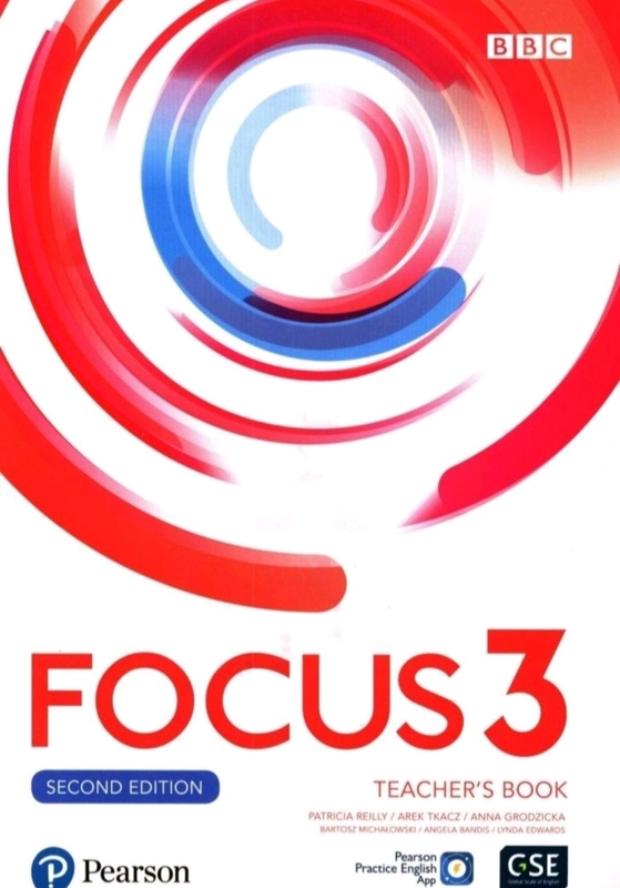 Focus book second edition 2