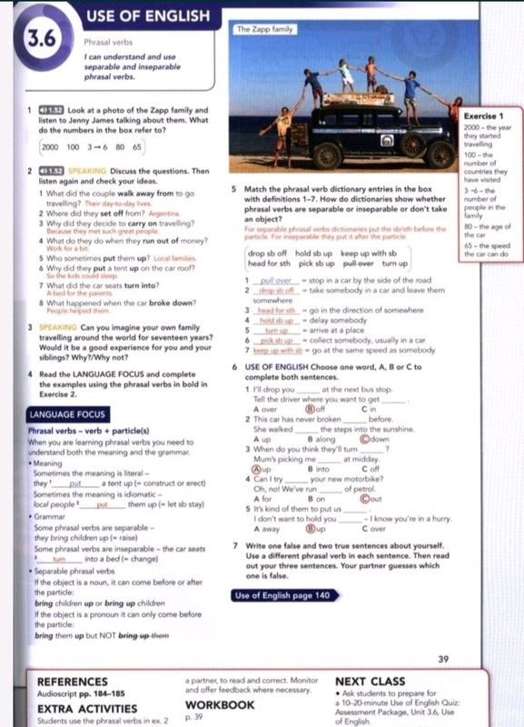 Focus 3 Second Edition Sprawdziany Focus 3 second edition/ гдз focus 3/ответы focus 3/teacher's book - 1