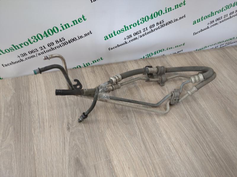4M51-3A212-EK Трубки гидроусилителя руля, ГУР для Ford Focus 2...: цена ...