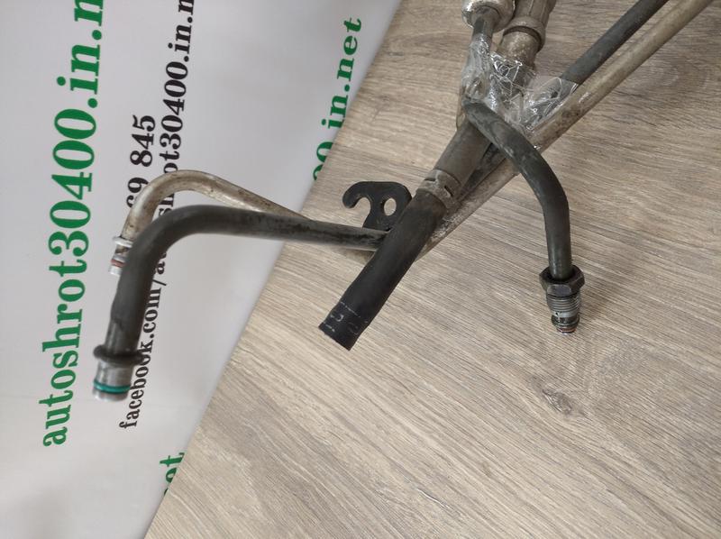 4M51-3A212-EK Трубки гидроусилителя руля, ГУР для Ford Focus 2...: цена ...