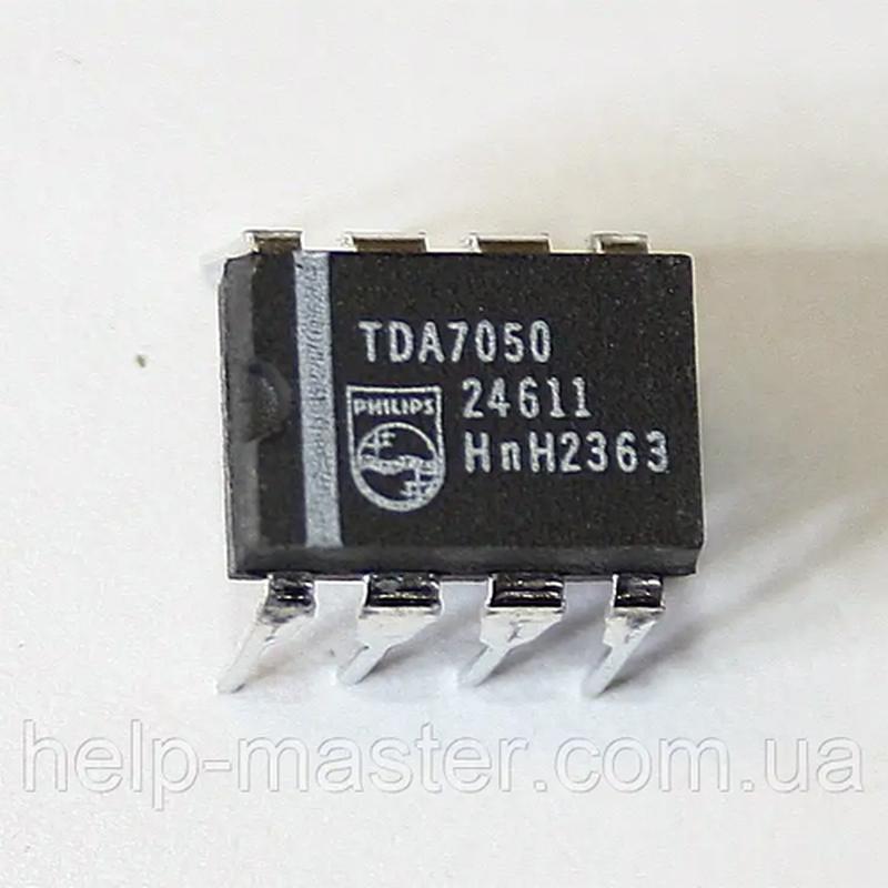 TDA7000 TDA7021 TDA7040 TDA7050 TDA7052 TDA7053 TDA7056 TDA7231: ціна ...